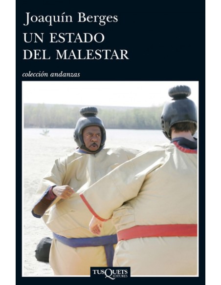 UN ESTADO DEL MALESTAR