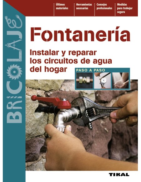 Fontaneria