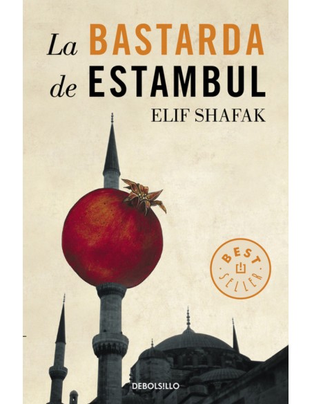 La bastarda de Estambul