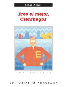 Eres el mejor cienfuegos