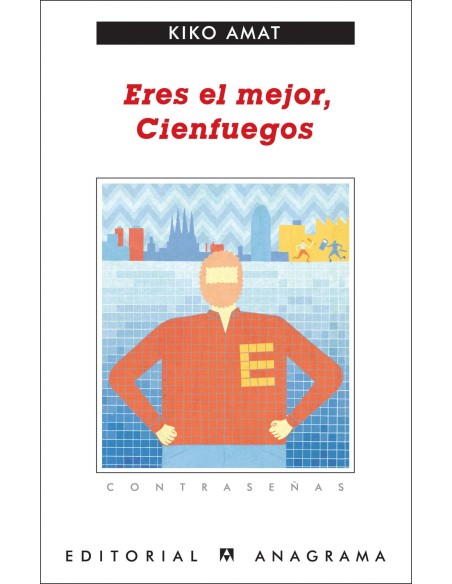 Eres el mejor cienfuegos