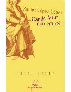 Cando Artur non era rei