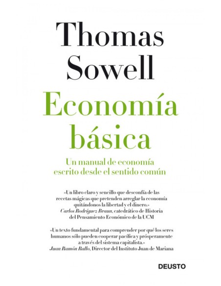 Economia basica