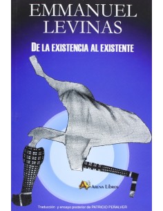 De la existencia al existente