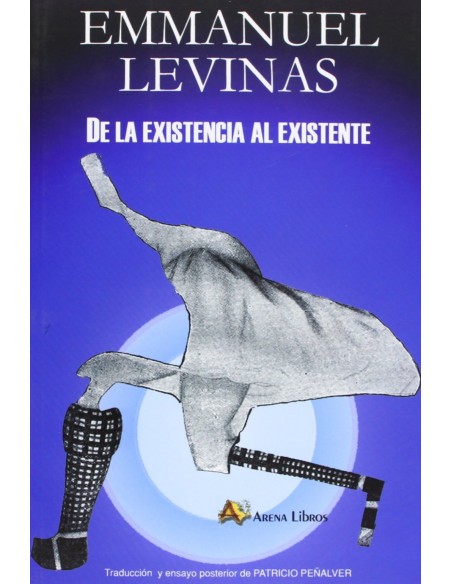 De la existencia al existente