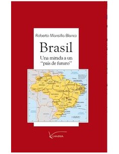 BRASIL UNA MIRADA A UN PAS DE FUTURO 