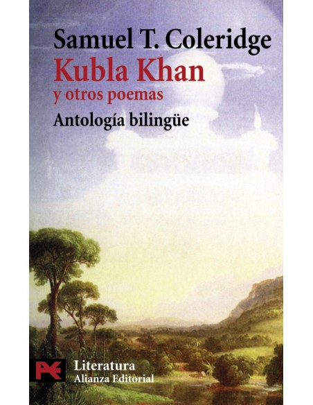 Kubla khan y otros poemas