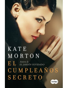 El cumpleanos secreto