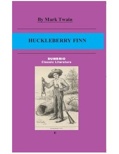 HUCKLEBERRY FINN