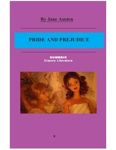 Pride and prejudice