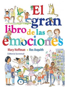 El gran libro de las emociones