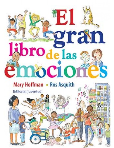 El gran libro de las emociones
