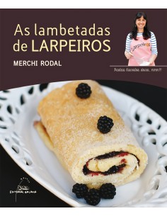 As lambetadas de larpeiros