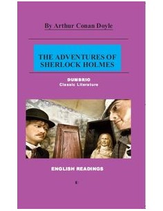 IBD The Adventures of Sherlock Holmes