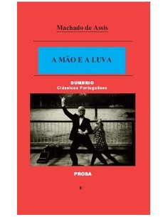 A MAO E A LUVA