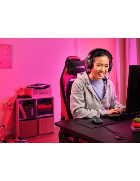 GXT 925 REDEX II ratón mano derecha USB tipo A Laser 10000 DPI GXT 925 REDEX II ratón mano derecha USB tipo A Laser 10000 DPI