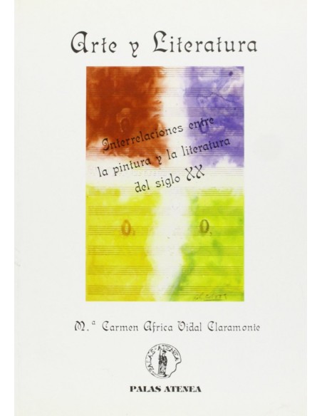 Arte y literatura