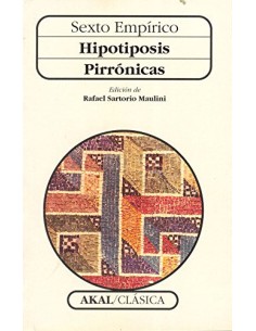 Hipotiposis pirronicas