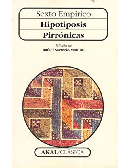 Hipotiposis pirronicas