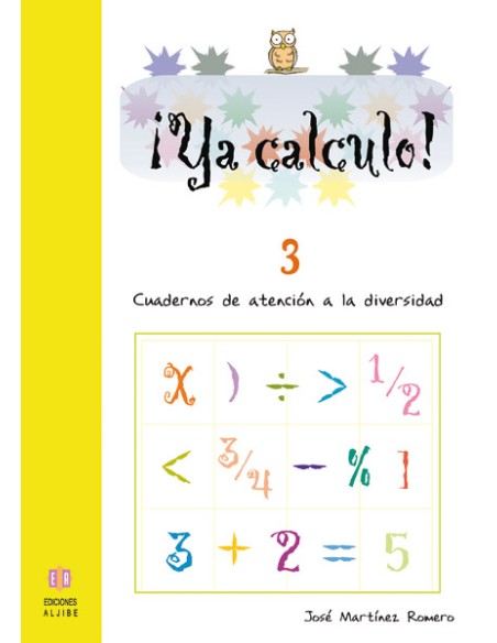 Ya calculo Ya calculo