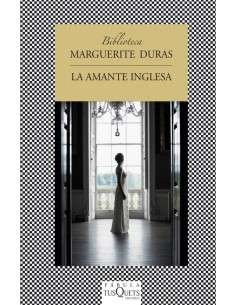 Amante inglesa la fabula