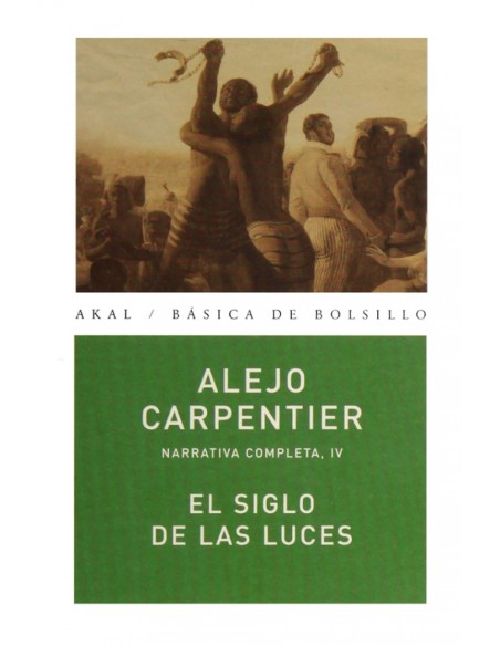 Siglo de las luces