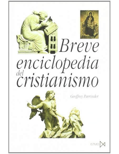 Breve enciclopedia del cristianismo