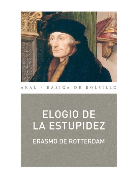 Elogio de la estupidez