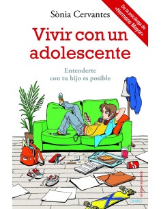 Vivir con un adolescente