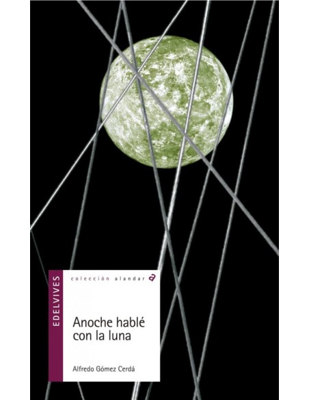 Anoche hable con la luna