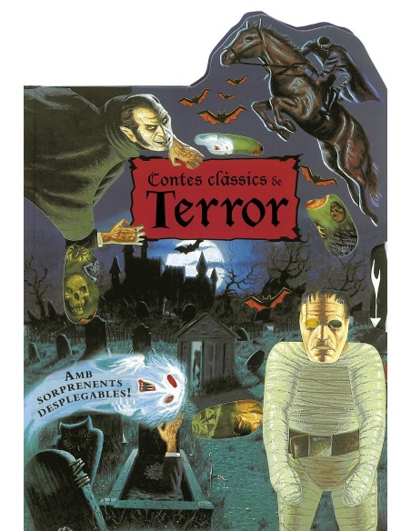 Contes classics de terror