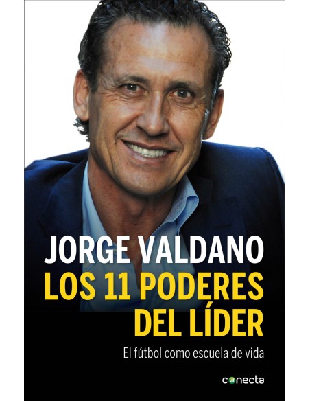 Los 11 poderes del lider