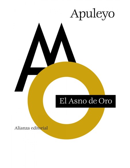 El asno de oro