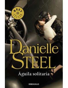 Aguila solitaria