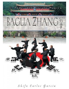 Baguazhang