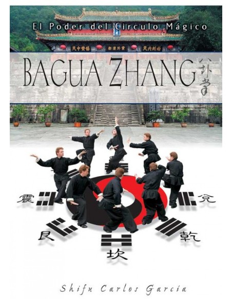 Baguazhang