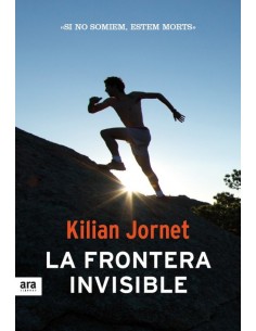 La frontera invisible
