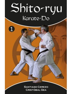Shito ryu karate do