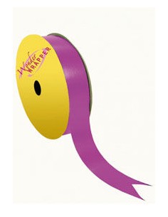 PACK 3 CINTA ROSA 19MMX10M METALIZADA LAMINADA