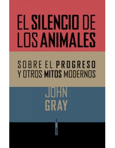 El silencio de los animales