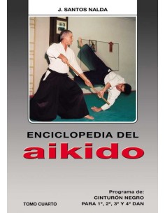 Programa de cinturon negro 1234