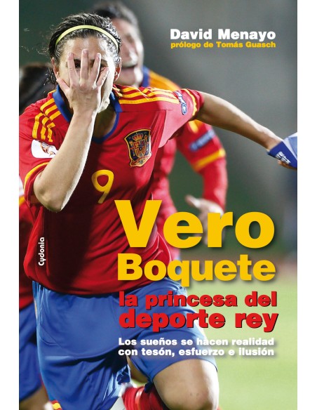 Vero boquete