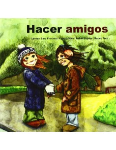 Cuentos para hacer amigos