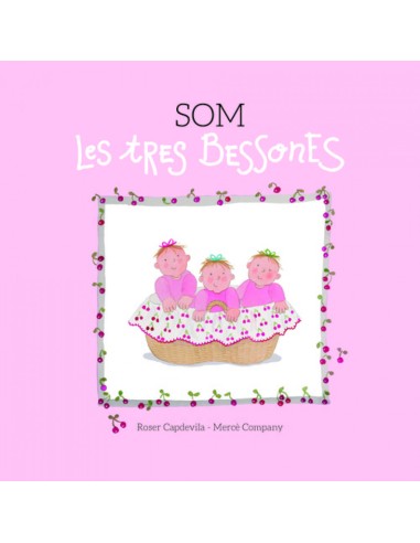 Som Les tres Bessones