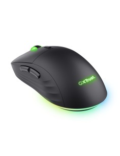 GXT 927 Redex+ ratón mano derecha RF Wireless + USB Type-A Laser 25600 DPI 2