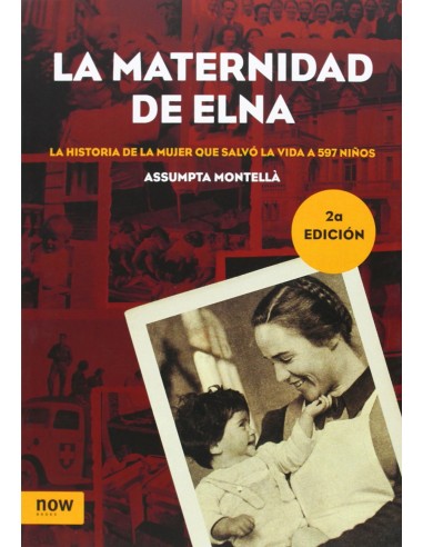 Maternidad de Elna