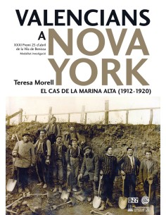 Valencians a Nova York