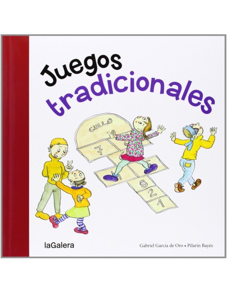 Juegos tradicionales Juegos tradicionales