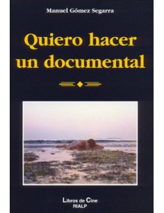 Quiero hacer un documental