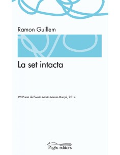 La set intacta